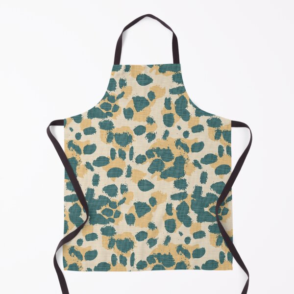 Item preview, Grunge Abstract Animal Print Pattern designed and sold by SylvieVibes.