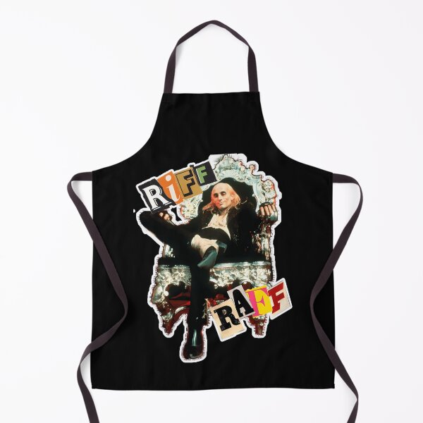 Item preview, The Rockys Horror Pictures Show Rifff Rafff designed and sold by Brkokamdlya.