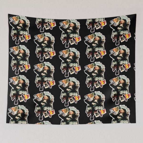Item preview, The Rockys Horror Pictures Show Rifff Rafff designed and sold by Brkokamdlya.