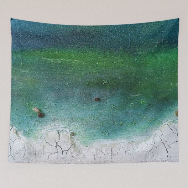 Item preview, Baltic Sea 5 designed and sold by DoreenGehrkeArt.