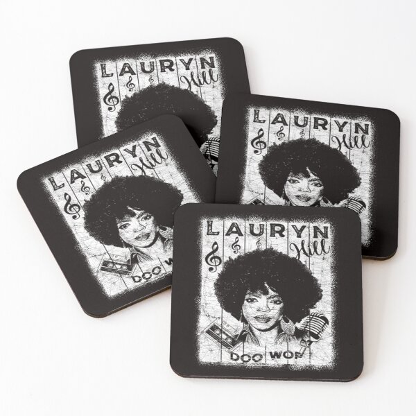 Item preview, Lauryn Hill  designed and sold by KOCUSS.
