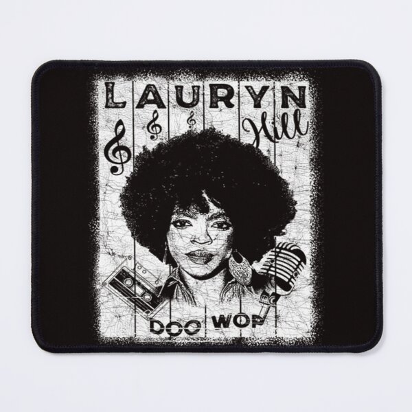 Item preview, Lauryn Hill  designed and sold by KOCUSS.