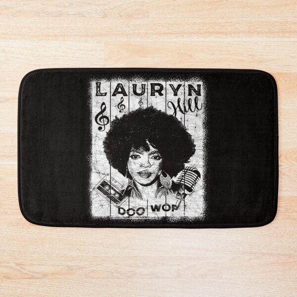Item preview, Lauryn Hill  designed and sold by KOCUSS.