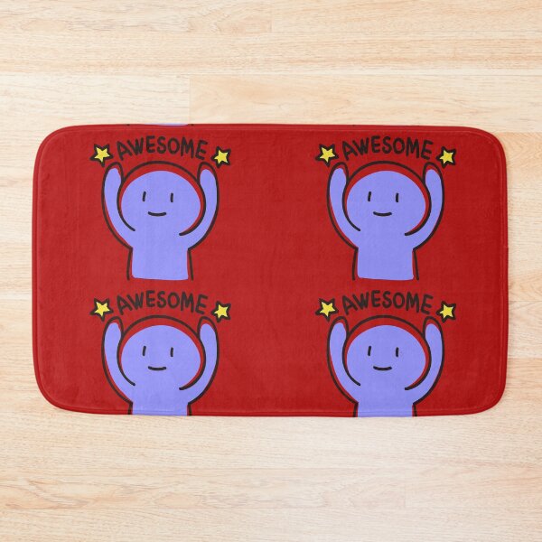Item preview, AWESOME designed and sold by thebunga.