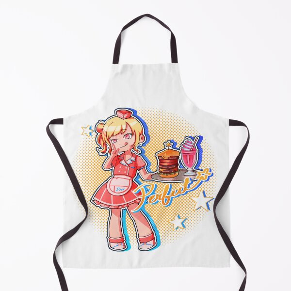 Item preview, Welcome to Diner Saki Tenma designed and sold by HatsuneSoobin.