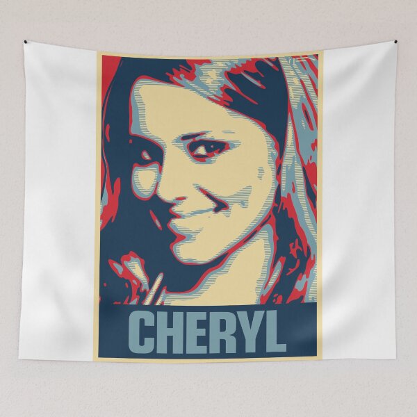 Item preview, Cheryl designed and sold by DFA.