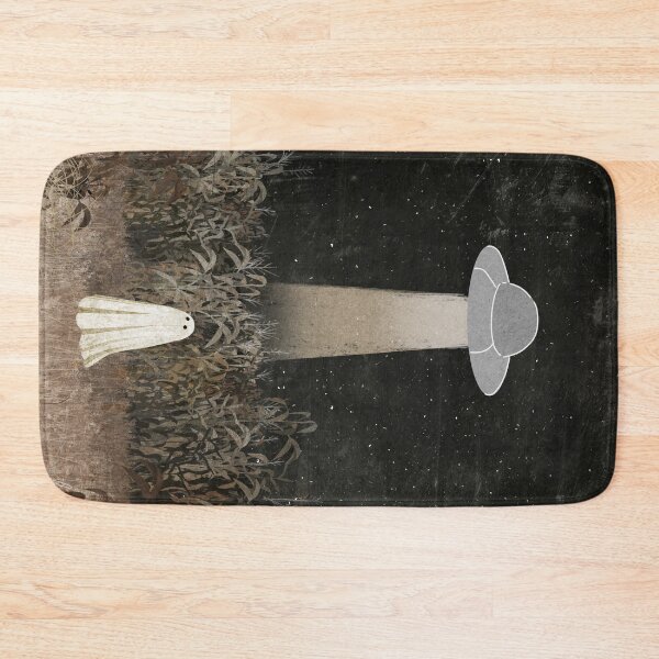 Item preview, There's a Ufo In The Sky Again... designed and sold by katherineblower.