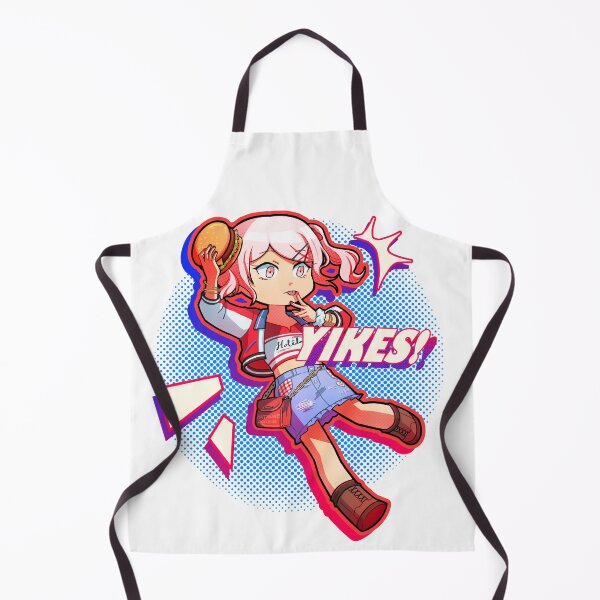 Item preview, Welcome to Diner Mizuki Akiyama designed and sold by HatsuneSoobin.