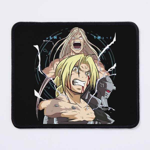 Item preview, Edward designed and sold by ANIME HEAT.