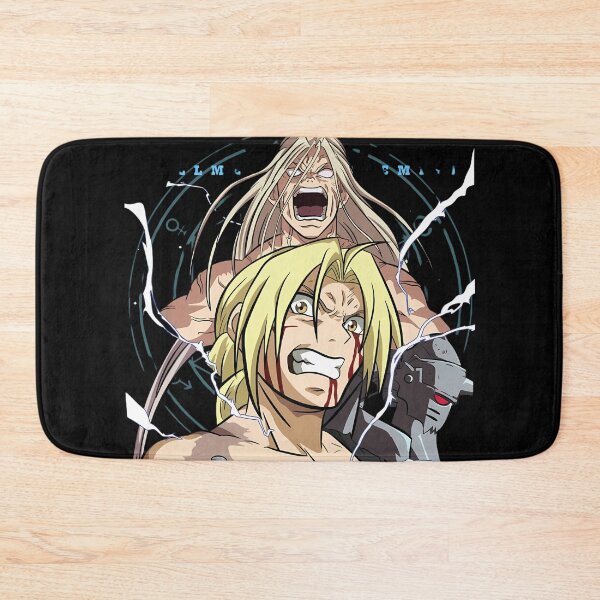 Item preview, Edward designed and sold by ANIME HEAT.