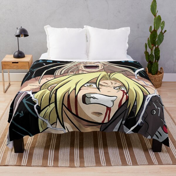 Item preview, Edward designed and sold by ANIME HEAT.