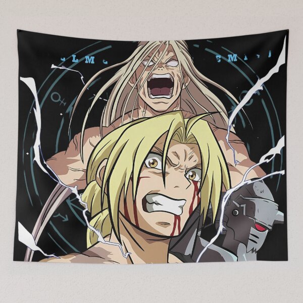 Item preview, Edward designed and sold by ANIME HEAT.