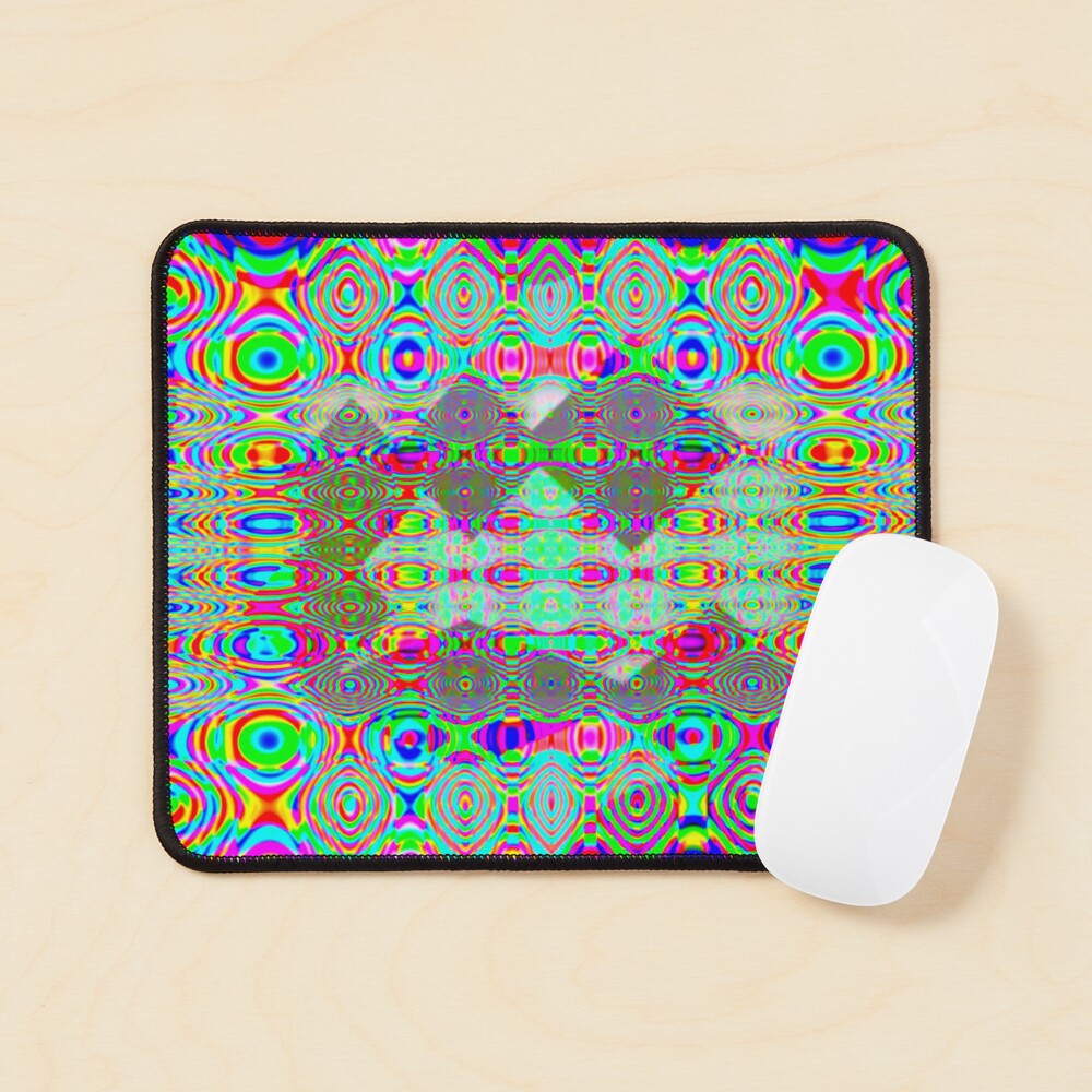 Item preview, Mouse Pad designed and sold by Harryucksche.