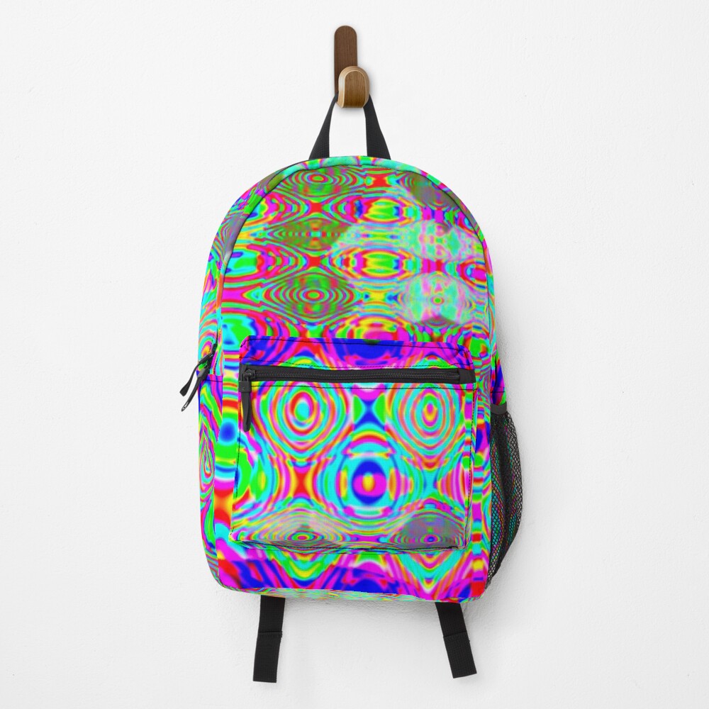 Item preview, Backpack designed and sold by Harryucksche.
