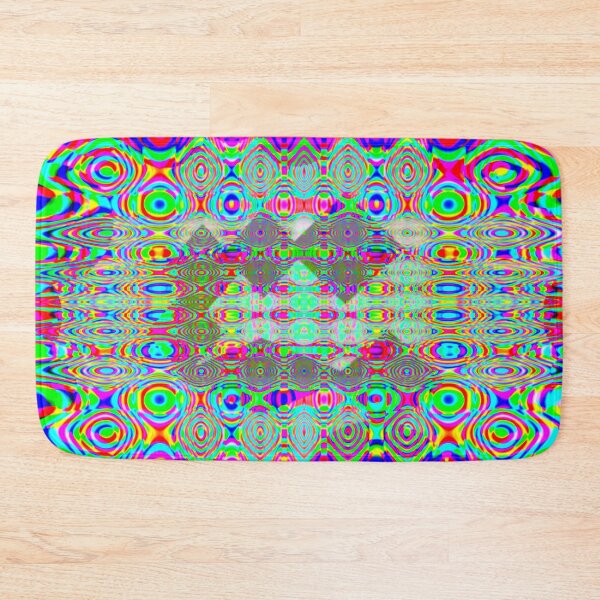 Item preview, Color frame pattern ... designed and sold by Harryucksche.