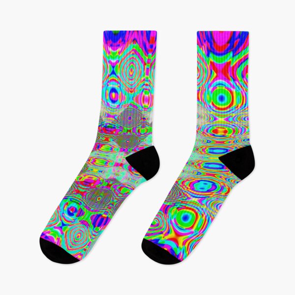 Item preview, Color frame pattern ... designed and sold by Harryucksche.
