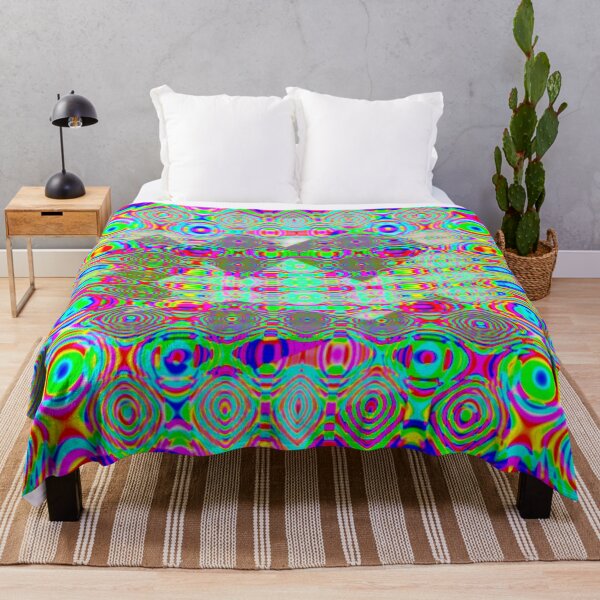 Item preview, Color frame pattern ... designed and sold by Harryucksche.