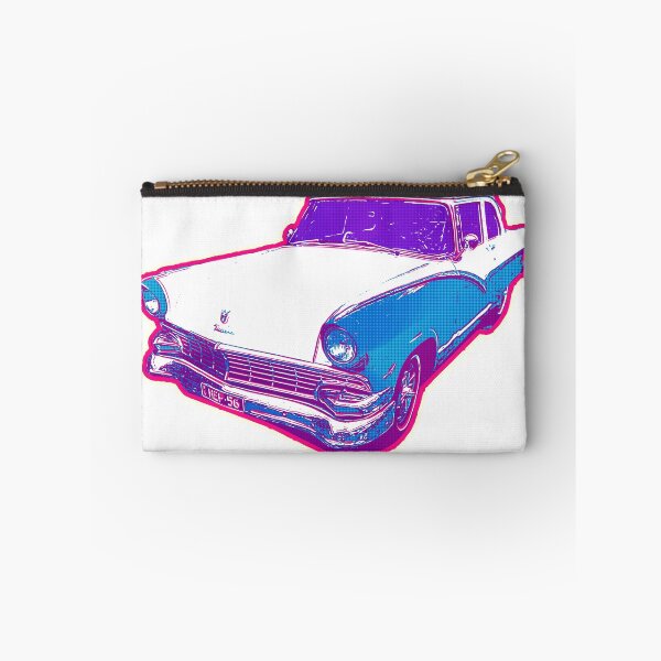 Item preview, Ford Fairlane graphic designed and sold by Mark Malinowski.