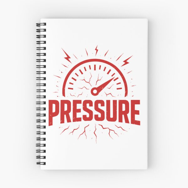 Item preview, pressure Built for the Heat designed and sold by maxtil.