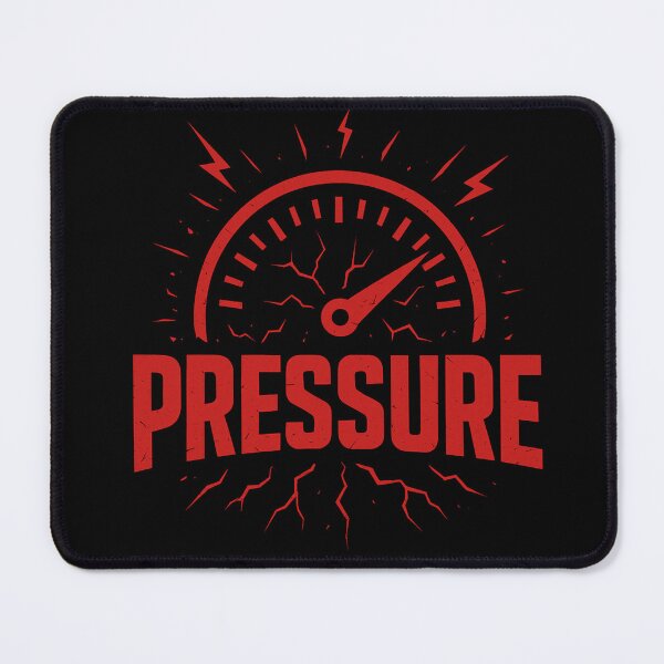 Item preview, pressure Built for the Heat designed and sold by maxtil.
