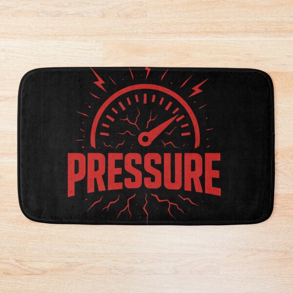 Item preview, pressure Built for the Heat designed and sold by maxtil.