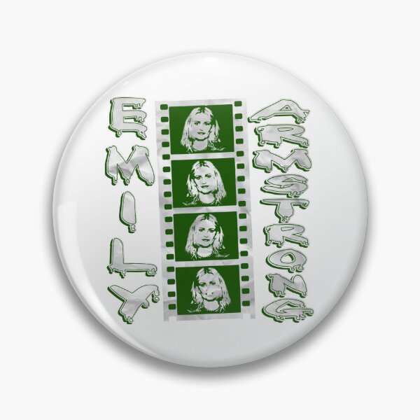Item preview, Singer In Green Photocard Frame designed and sold by billiasbros.