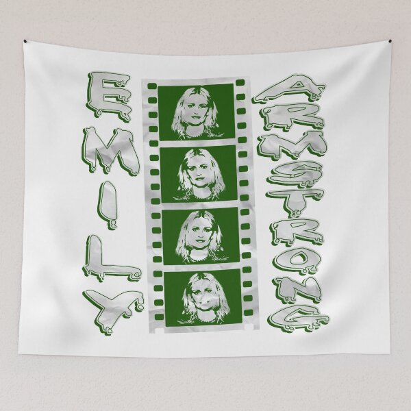 Item preview, Singer In Green Photocard Frame designed and sold by billiasbros.