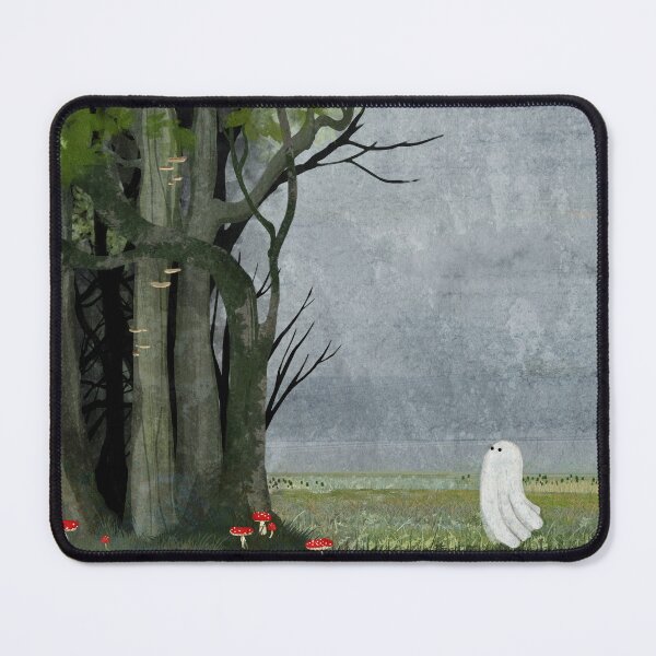 Item preview, The Boundary designed and sold by katherineblower.