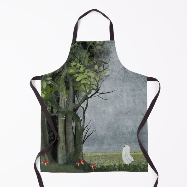 Item preview, The Boundary designed and sold by katherineblower.