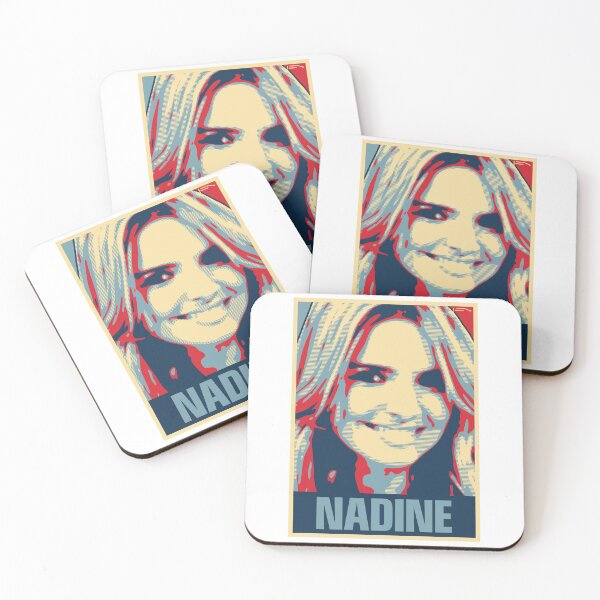 Item preview, Nadine designed and sold by DFA.
