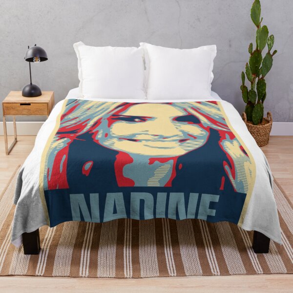 Item preview, Nadine designed and sold by DFA.