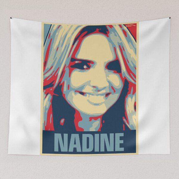 Item preview, Nadine designed and sold by DFA.