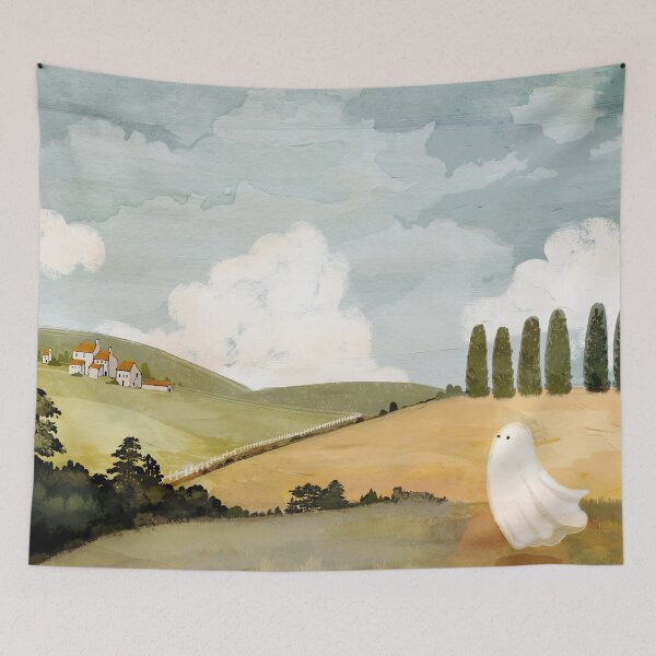 Item preview, Breathing Space designed and sold by katherineblower.