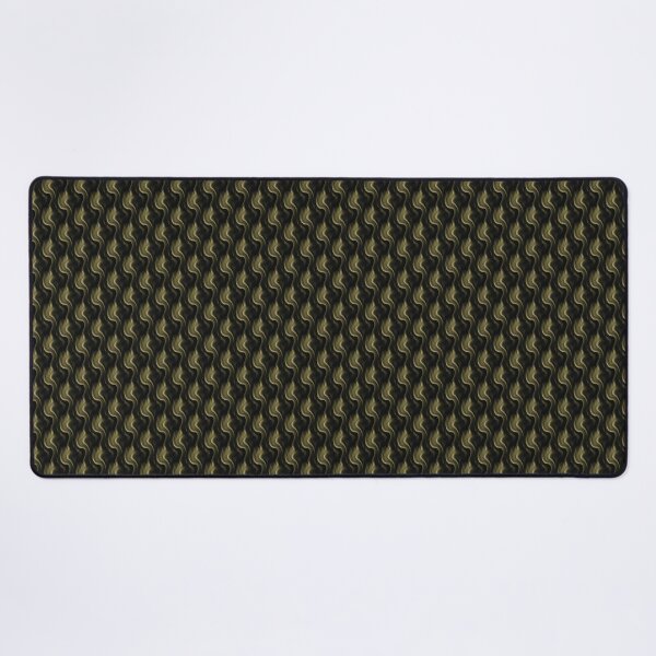 Item preview, Smokey Vertical Abstract Pattern in Cream Beige designed and sold by Artistestella.