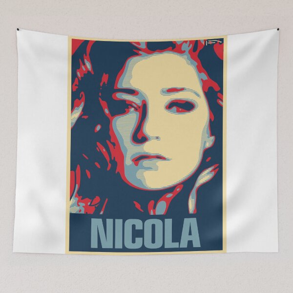 Item preview, Nicola designed and sold by DFA.