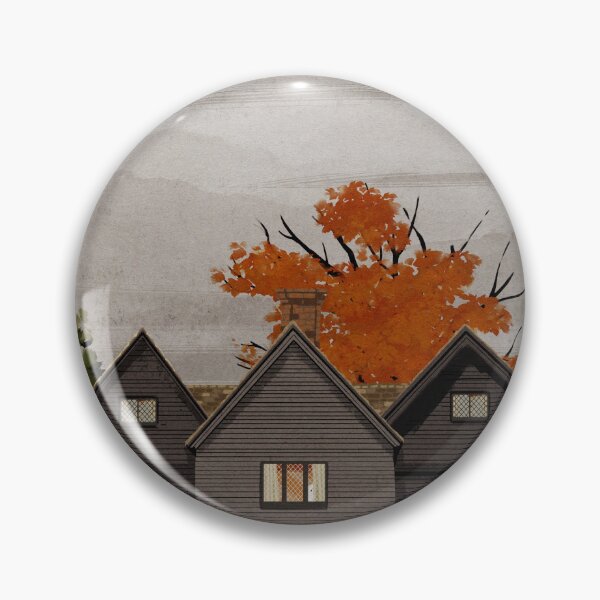 Item preview, Salem House designed and sold by katherineblower.