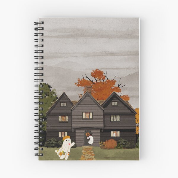 Item preview, Casa Salem designed and sold by katherineblower.
