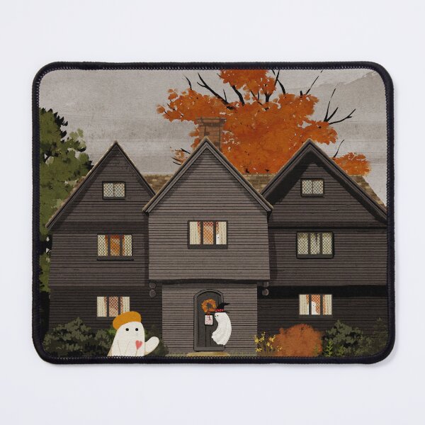 Item preview, Salem House designed and sold by katherineblower.