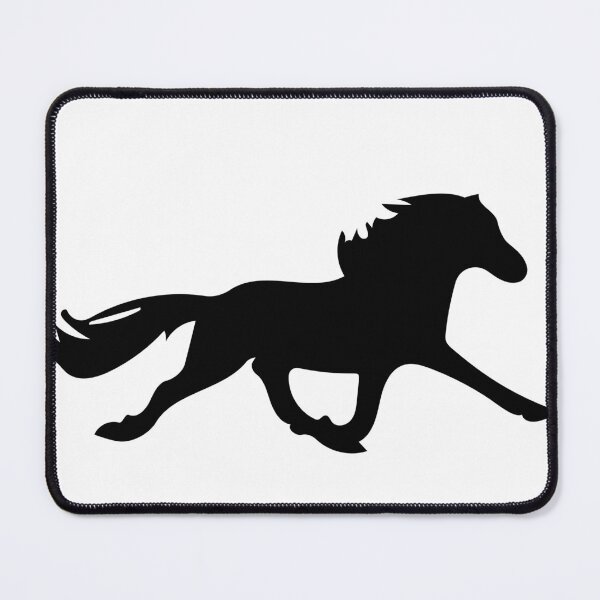 Item preview, Icelandic Horse pace designed and sold by nadiathorlingg.