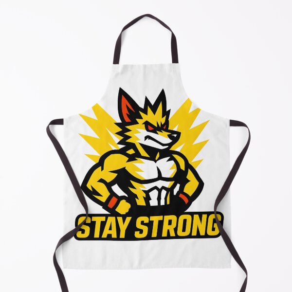 Item preview, stay strong designed and sold by FreddyE.
