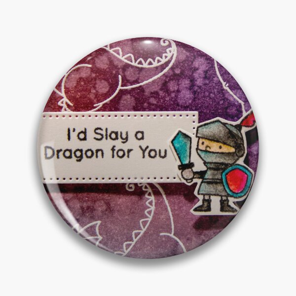 Item preview, Dragon slayer designed and sold by Mydream13.