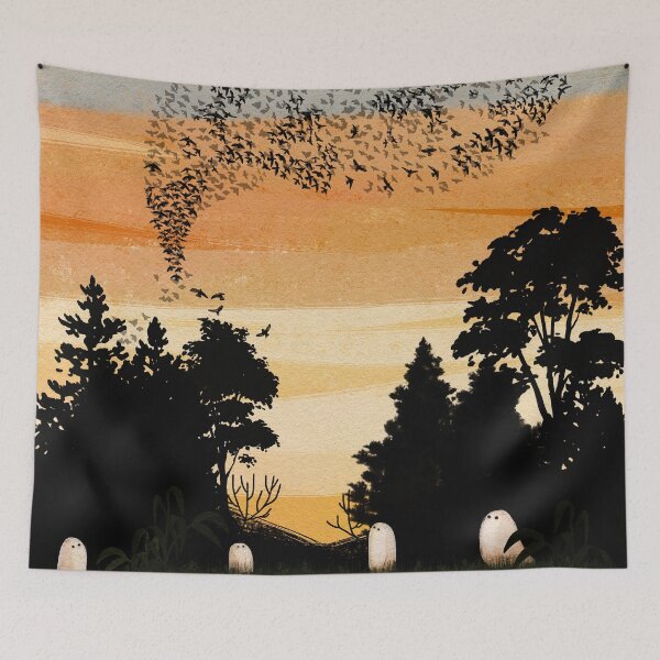 Item preview, The Evening Performance designed and sold by katherineblower.