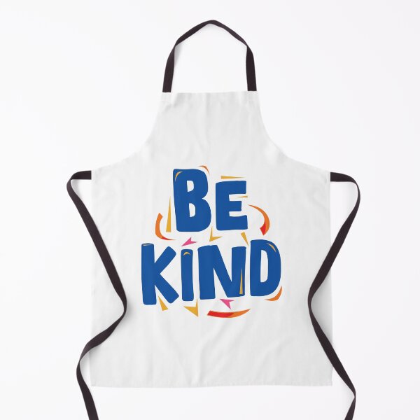 Item preview, Quotes in Blue - Be Kind designed and sold by Spreading Smiles.