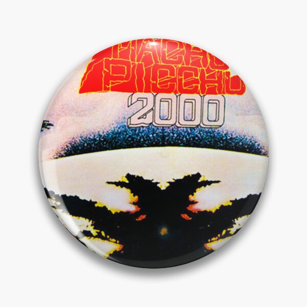 Item preview, Machu Picchu 2000. designed and sold by Inkmigrant.
