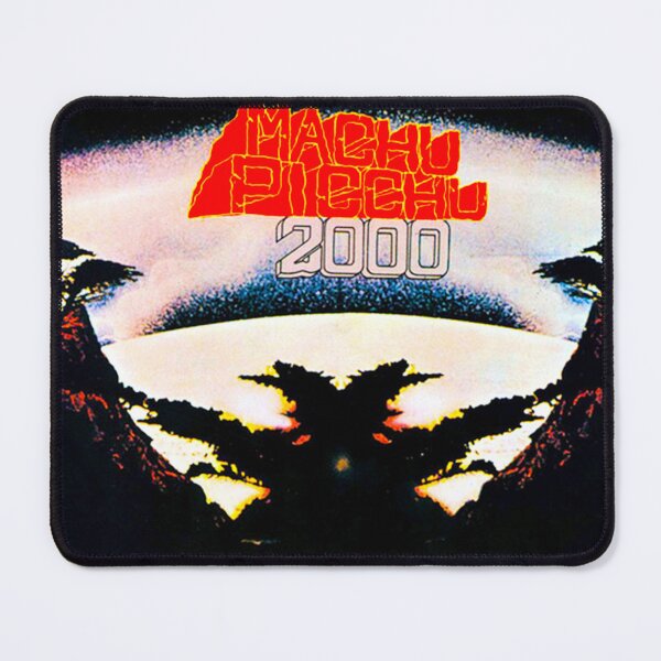 Item preview, Machu Picchu 2000. designed and sold by Inkmigrant.