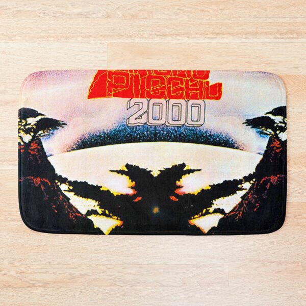 Item preview, Machu Picchu 2000. designed and sold by Inkmigrant.