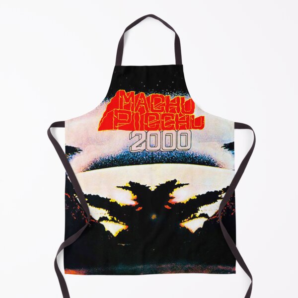 Item preview, Machu Picchu 2000. designed and sold by Inkmigrant.