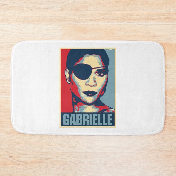 Item preview, Gabrielle designed and sold by DFA.