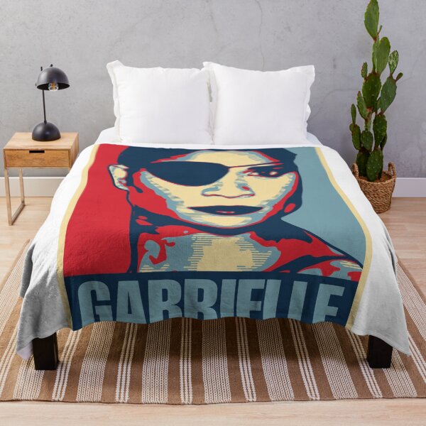 Item preview, Gabrielle designed and sold by DFA.