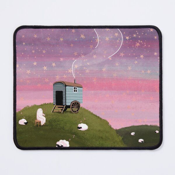 Item preview, Red Sky designed and sold by katherineblower.